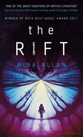 The Rift - Nina Allan [KSIĄŻKA]