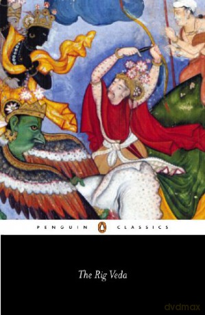 The Rig Veda (Penguin Classics) - Wendy Doniger [KSIĄŻKA]