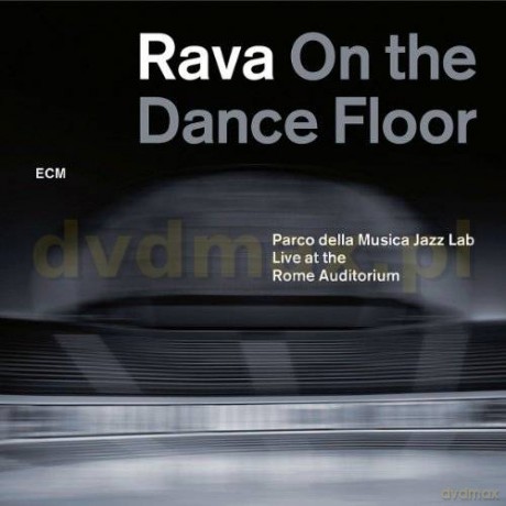 Enrico Rava: On The Dancefloor [CD]