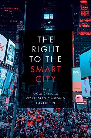 The Right to the Smart City - Paolo Cardullo [KSIĄŻKA]