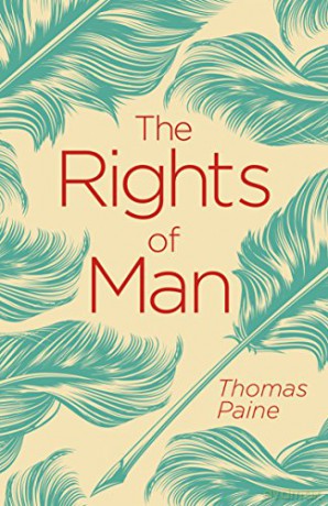 The Rights of Man - Thomas Paine [KSIĄŻKA]