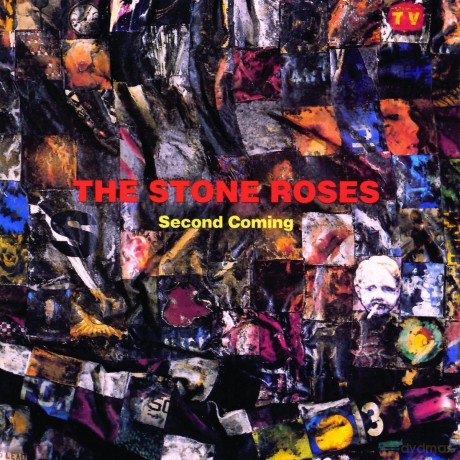Stone Roses: Second Coming [2xWinyl]