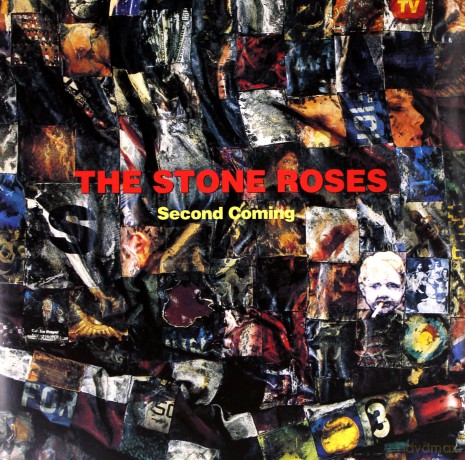 Stone Roses: Second Coming [2xWinyl]