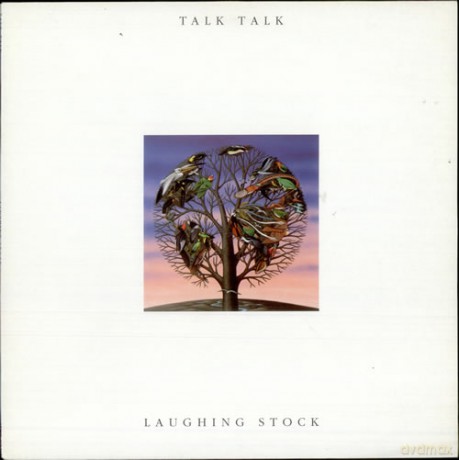 Talk Talk: Laughing Stock [WINYL]