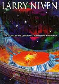 The Ringworld Engineers [KSIĄŻKA]