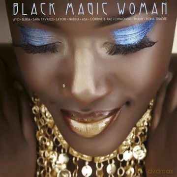 Black Magic Woman (digipack) [2CD]
