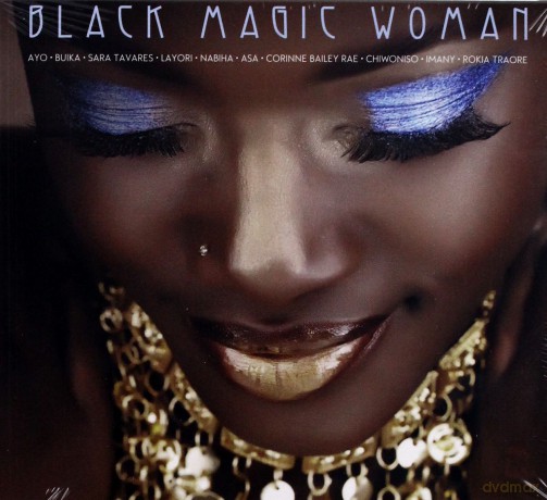 Black Magic Woman (digipack) [2CD]