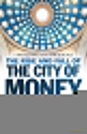 The Rise and Fall of the City of Money: A Financial History of Edinburgh - Ray Perman [KSIĄŻKA]
