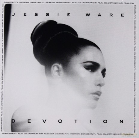 Jessie Ware: Devotion (PL) [CD]