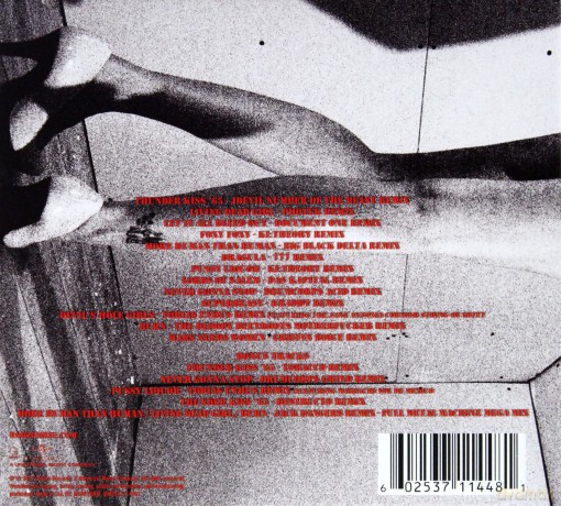 Rob Zombie: Mondo Sex Head (Deluxe) (ecopack) [CD]