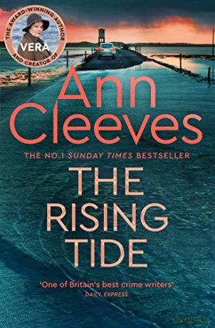 The Rising Tide (Vera Stanhope) - Ann Cleeves [KSIĄŻKA]