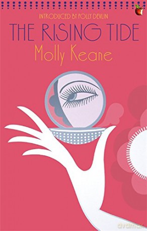 The Rising Tide (Virago Modern Classics) - Molly Keane [KSIĄŻKA]