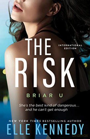 The Risk - Elle Kennedy [KSIĄŻKA]
