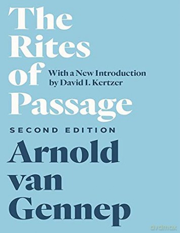 The Rites of Passage, Second Edition - Arnold van Gennep [KSIĄŻKA]