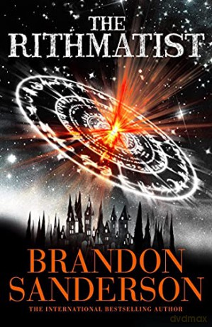 The Rithmatist - Brandon Sanderson [KSIĄŻKA]