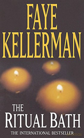 The Ritual Bath - Faye Kellerman BA in Dentistry UCLA [KSIĄŻKA]