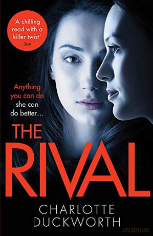 The Rival - Charlotte Duckworth [KSIĄŻKA]