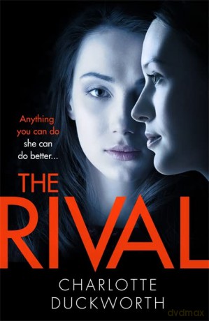 The Rival - Charlotte Duckworth [KSIĄŻKA]