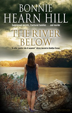 The River Below - Bonnie Hill [KSIĄŻKA]