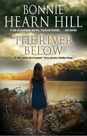 The River Below - Bonnie Hill [KSIĄŻKA]