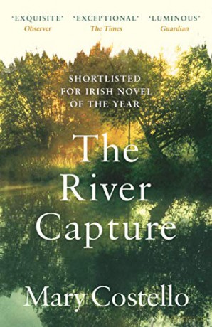 The River Capture - Mary Costello [KSIĄŻKA]