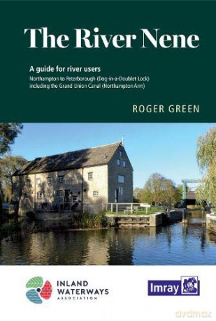 The River Nene - Roger Green [KSIĄŻKA]