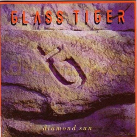 Glass Tiger: Diamond Sun [CD]