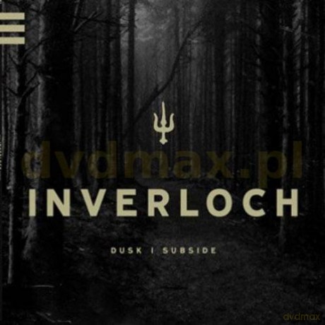 Inverloch: Dusk Subside [CD]
