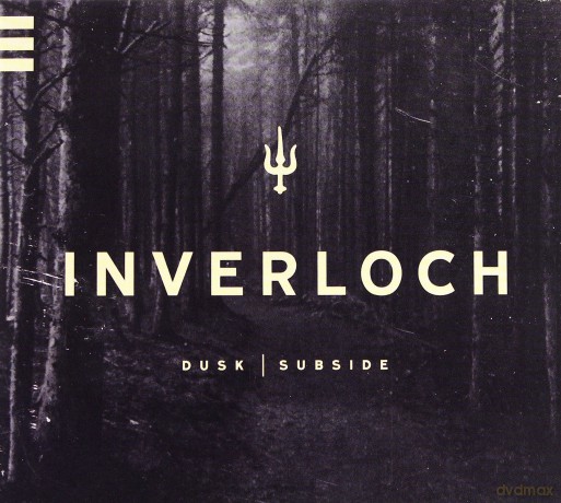 Inverloch: Dusk Subside [CD]