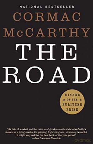 The Road (Vintage International) - Cormac McCarthy [KSIĄŻKA]