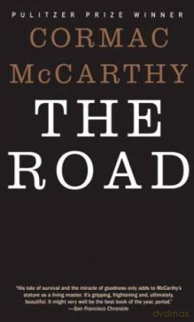 The Road (Vintage International) - Cormac McCarthy [KSIĄŻKA]