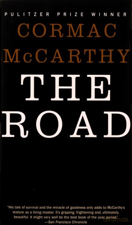 The Road (Vintage International) - Cormac McCarthy [KSIĄŻKA]