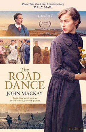 The Road Dance Film Edition 1 (Hebrides) - John MacKay [KSIĄŻKA]