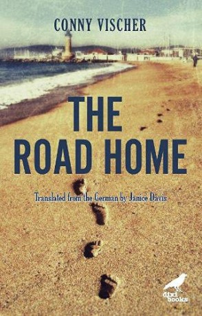 The Road Home - Conny Vischer [KSIĄŻKA]