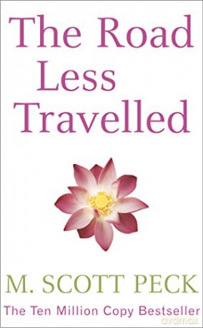 The Road Less Travelled - M. Scott Peck [KSIĄŻKA]