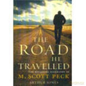 The Road Less Travelled - M Scott Peck [KSIĄŻKA]