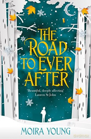 The Road To Ever After - Moira Young [KSIĄŻKA]