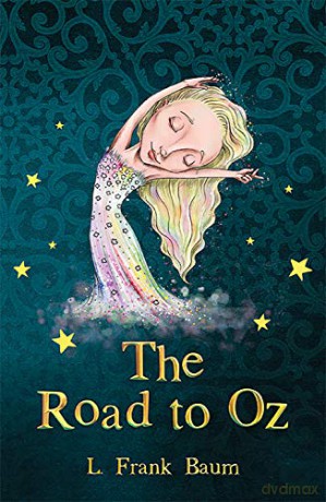 The Road to Oz (The Wizard of Oz Collection, Book 5) - L. Frank Baum [KSIĄŻKA]