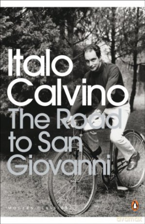 The Road to San Giovanni (Penguin Modern Classics) - Italo Calvino [KSIĄŻKA]