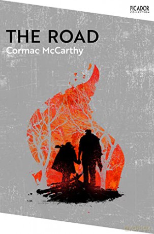 The Road: Cormac McCarthy (Picador Collection, 27) - Cormac McCarthy [KSIĄŻKA]