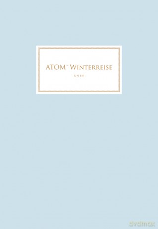 Atom: Winterreise [CD]