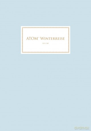 Atom: Winterreise [CD]
