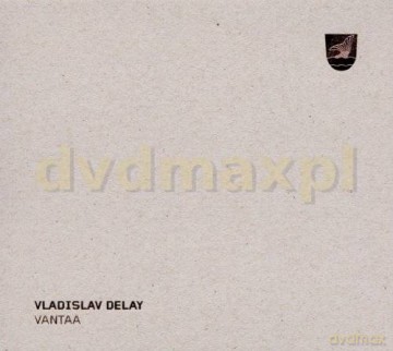 Vladislav Delay: Vantaa [CD]