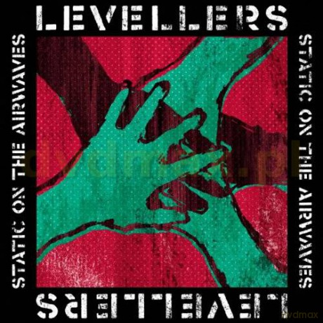 Levellers: Static On The Airwaves [CD]
