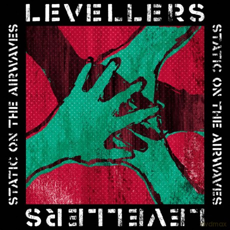 Levellers: Static On The Airwaves [CD]