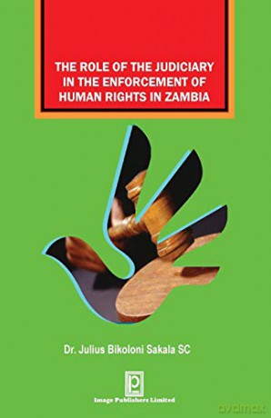 The Role of the Judiciary in the Enforcement of Human Rights in Zambia - Julius Bikoloni Sakala [KSIĄŻKA]