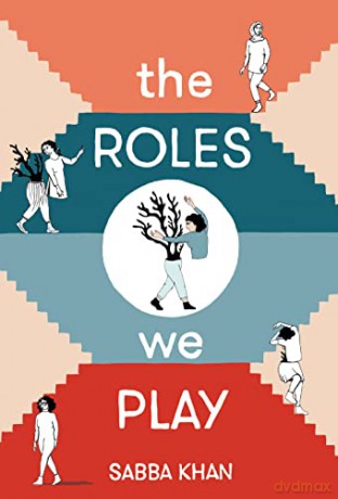 The Roles We Play - Sabba Khan [KOMIKS]