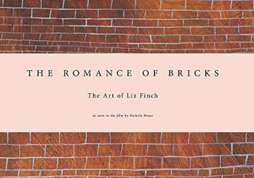 The Romance of Bricks - Liz Finch [KSIĄŻKA]