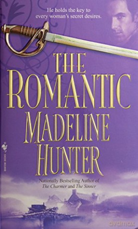 The Romantic: 5 (Seducer) - Madeline Hunter [KSIĄŻKA]