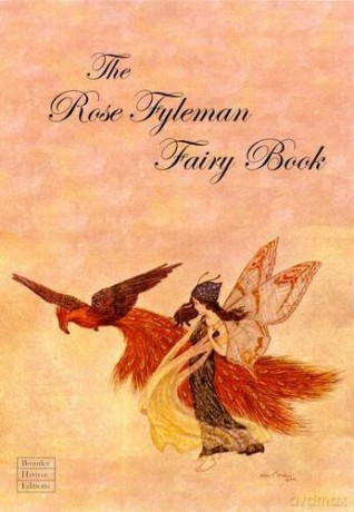 The Rose Fyleman Fairy Book - Rose Fyleman [KSIĄŻKA]